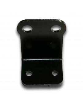 TOLE SUPPORT RADIA D'HUILE V6