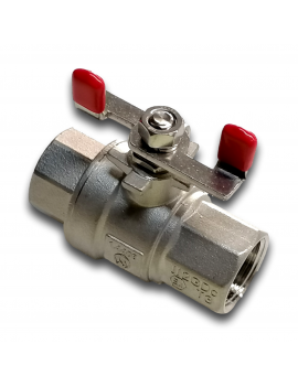 VANNE 3/4 ACCUSUMP