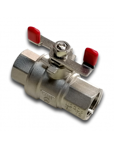 VANNE 3/4 ACCUSUMP