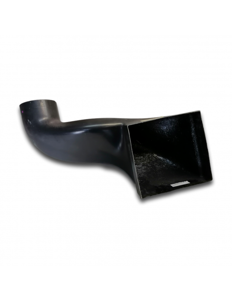 ECOPE RADIATEUR HUILE FIBRE