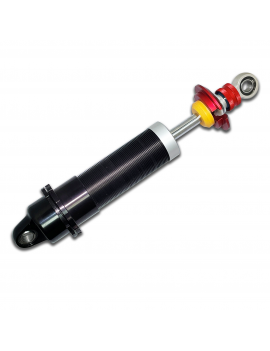 AMMORTIZZATORE POSTERIORE ZF MITJET 2L EVO 2022