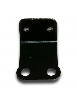 SUPPORT PLATE OIL COOLER