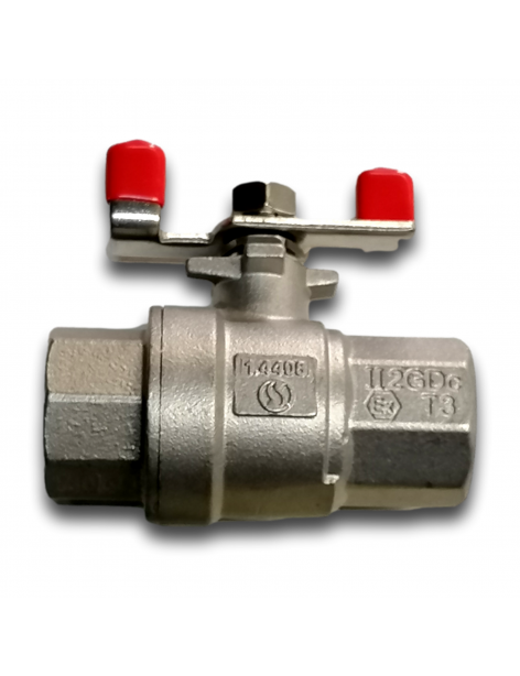 VALVOLA 3/4 ACCUSUMP
