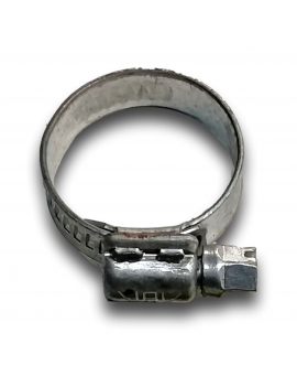 FASCETTA SERFLEX D16 D25 LG 9
