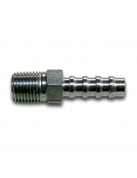 RACCORDO PORTAGOMMA D8