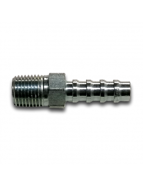 RACCORDO PORTAGOMMA D8