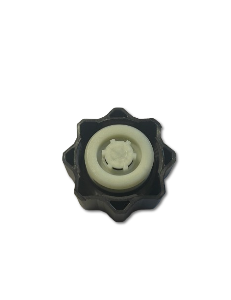 OIL DEGASSING TANK CAP