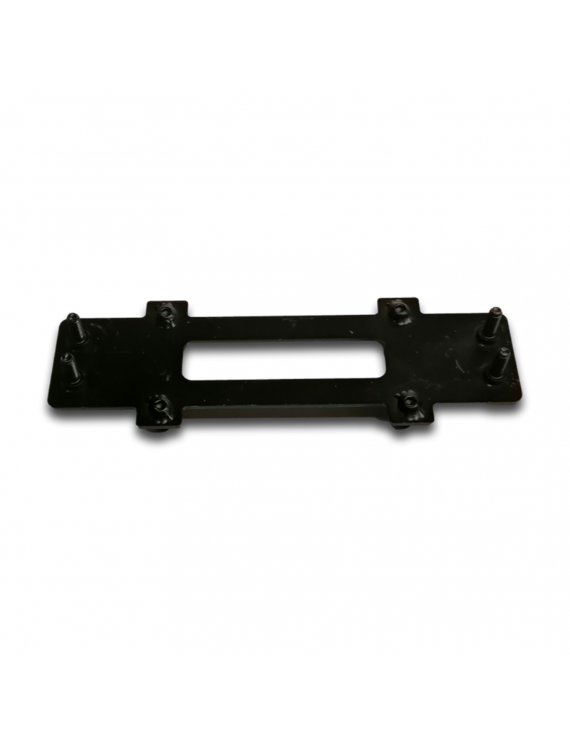 SUPPORTO RADIATORE PONTE