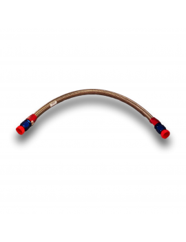 MANICOTTO NUM4 PONTE DASH8 560MM DRITTO/DRITTO