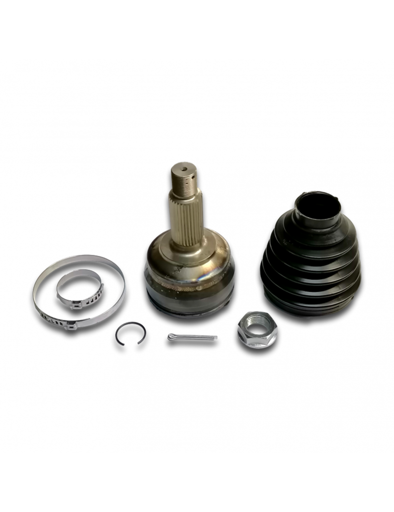 CV JOINT