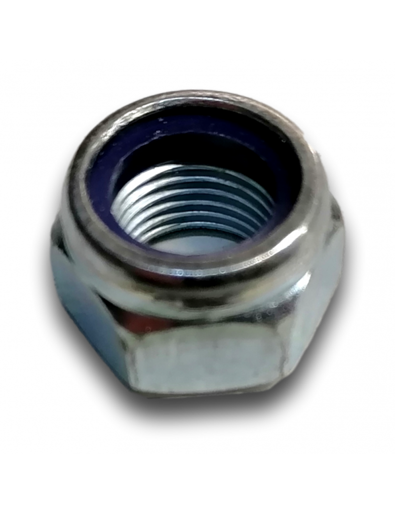 DADO NYLSTOP M16 P150