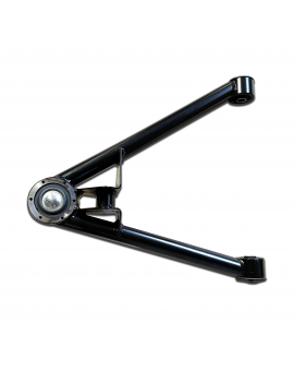 TRIANGOLO ANT. SX SUP. ASSEMBLATO CON SB + UNIBALL MA SENZA STAFFA