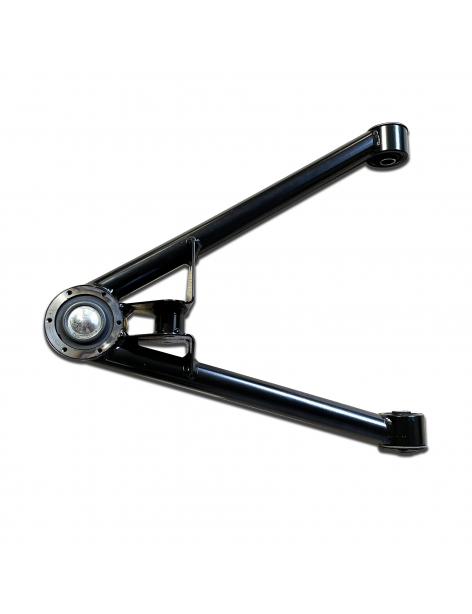 TRIANGOLO ANT. SX SUP. ASSEMBLATO CON SB + UNIBALL MA SENZA STAFFA