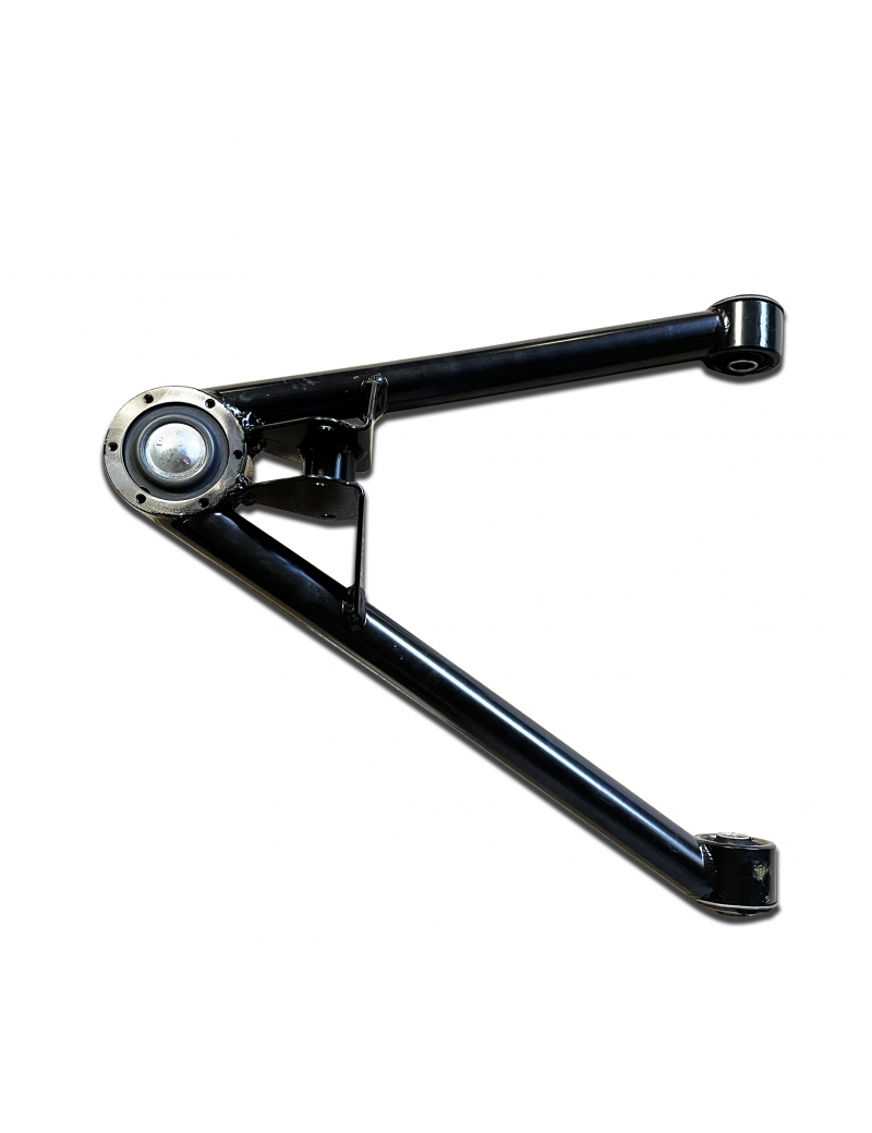 TRIANGOLO ANT. DX SUP. ASSEMBLATO CON SB + UNIBALL MA SENZA STAFFA