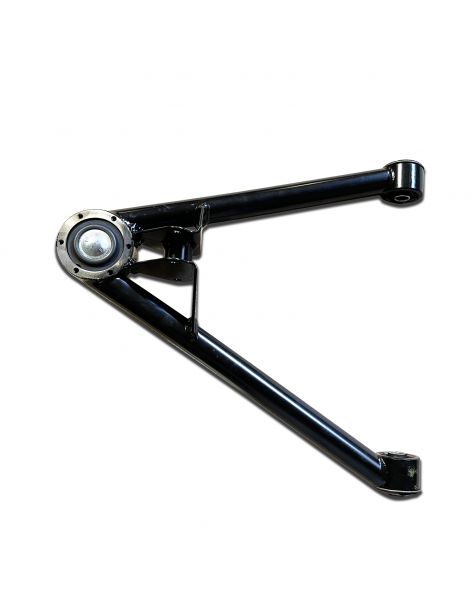 TRIANGOLO ANT. DX SUP. ASSEMBLATO CON SB + UNIBALL MA SENZA STAFFA