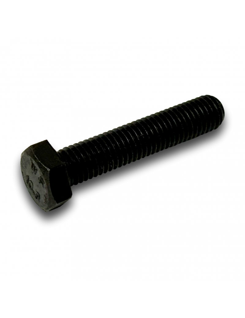 HEX HEAD SCREW M12X60-35 CL10.9