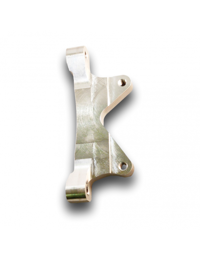 SUPPORTO PINZA ANT. SX EVO 2021 MITJET 2L