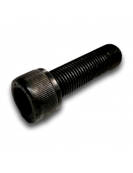 VITE TCEI M12x40 P125 CL12.9