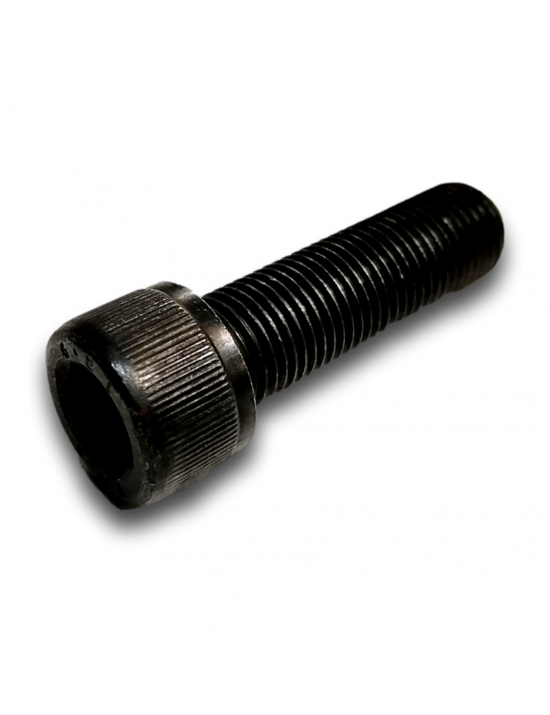 VITE TCEI M12x40 P125 CL12.9