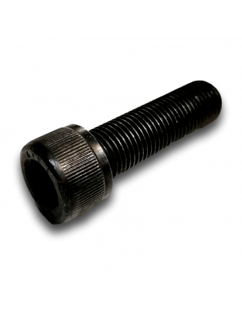 VITE TCEI M12x40 P125 CL12.9