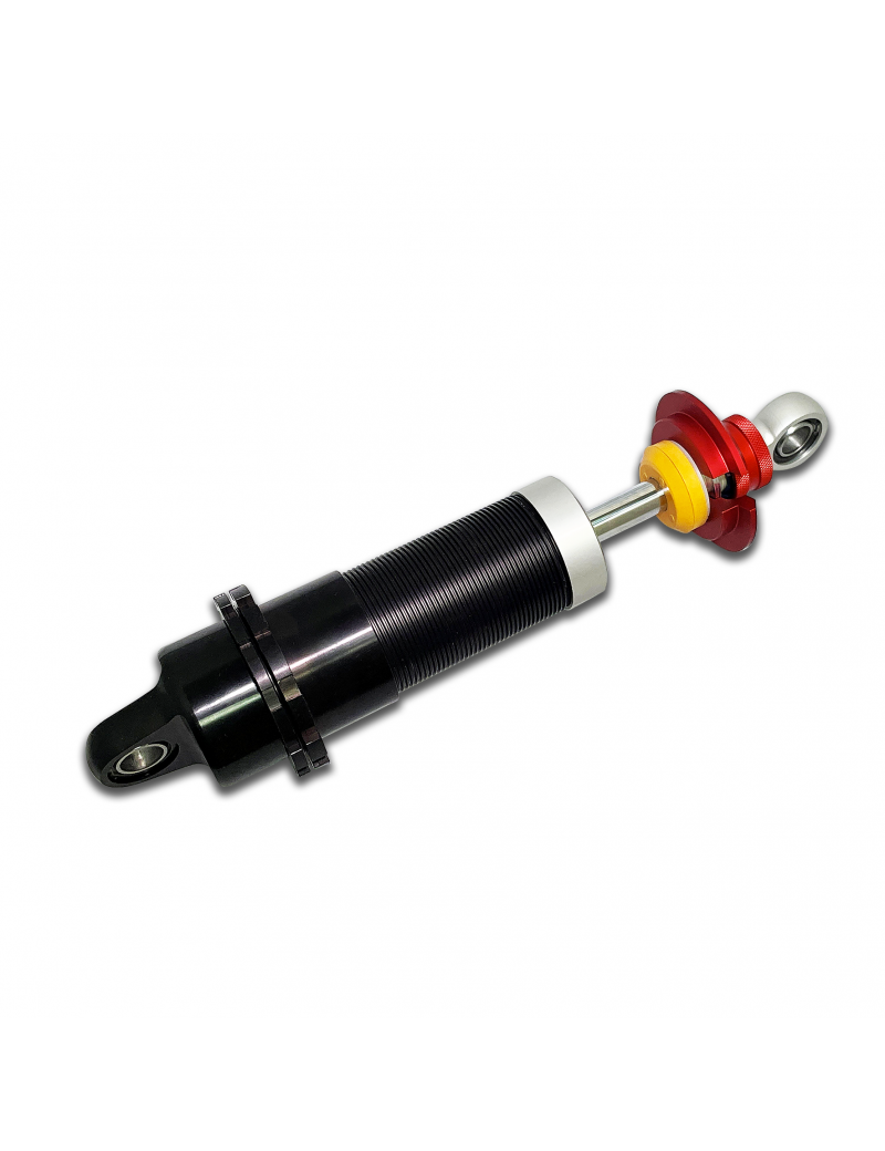 AMMORTIZZATORE ANTERIORE ZF MITJET 2L EVO 2022