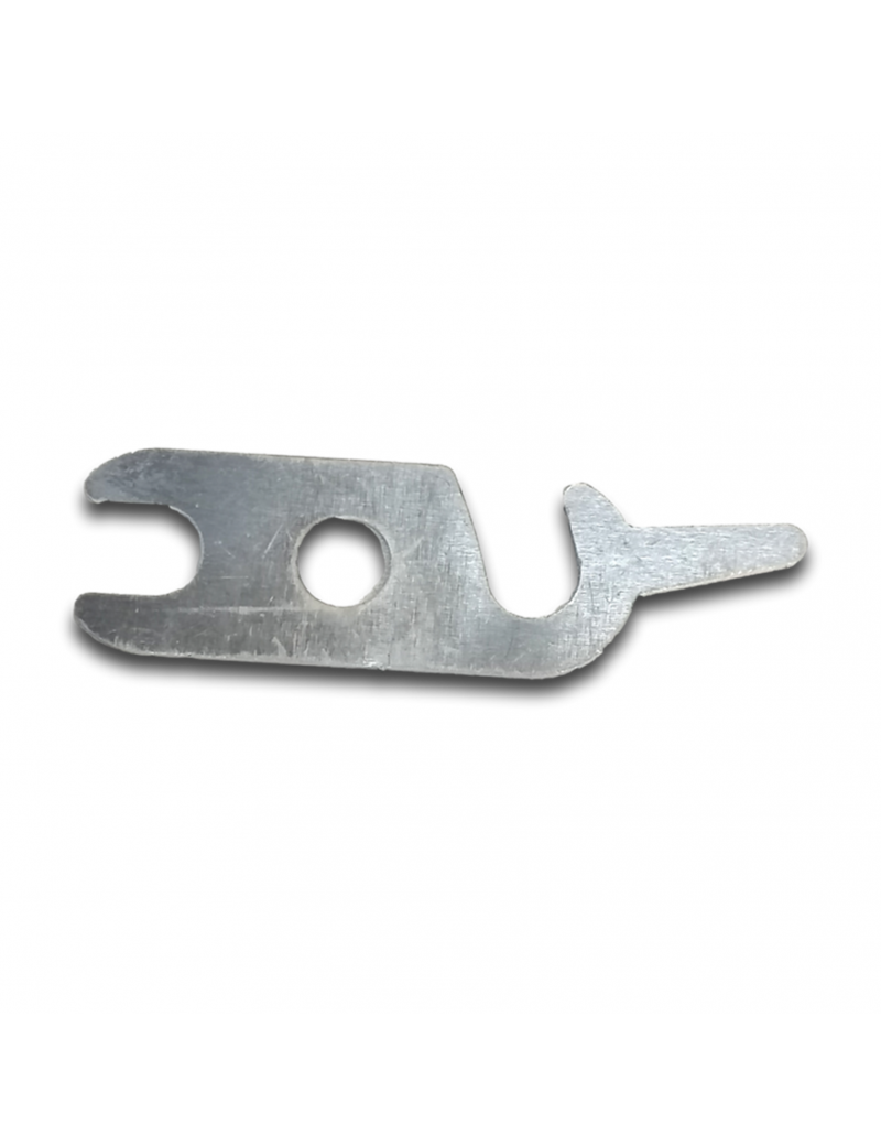 SPESSORE CAMPANATURA 2MM