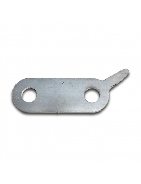 SPESSORE CAMPANATURA 3MM