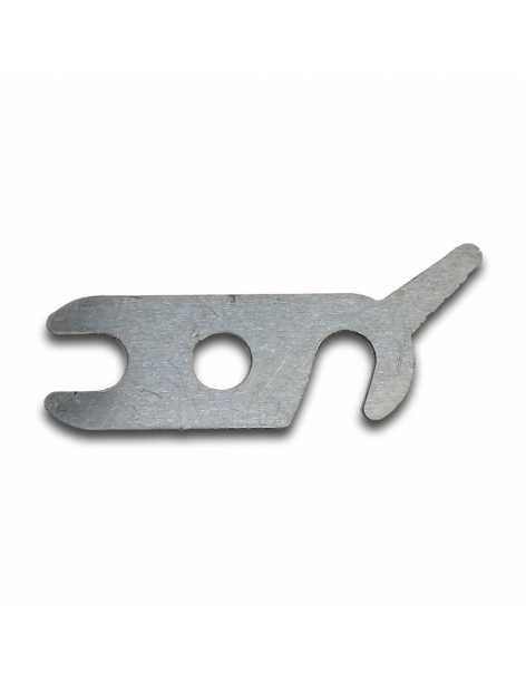 SPESSORE CAMPANATURA 1MM