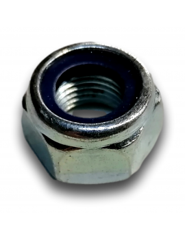 DADO M12 P125 NYLSTOP