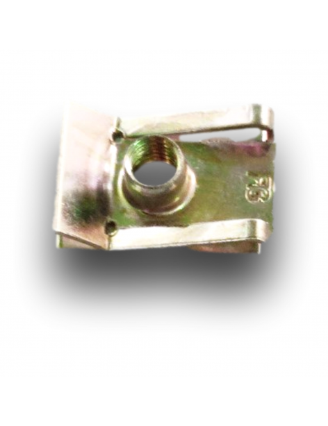 CLIP DADO M6 24X16