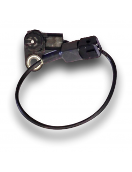 CRANK POSITION SENSOR WIRED