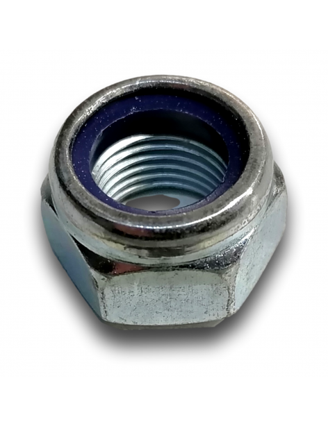 DADO NYLSTOP M16 P150