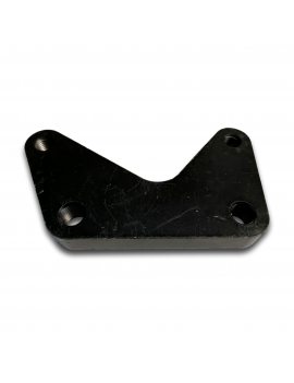 SUPPORTO PINZA FRENO ANT.