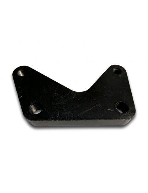 SUPPORTO PINZA FRENO ANT.