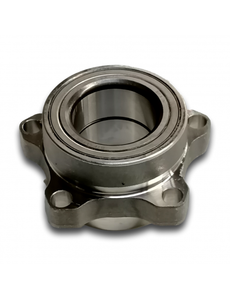 ROULEMENT ROUE HUB2 D45