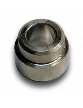SHOCK ABSORBER BUSH