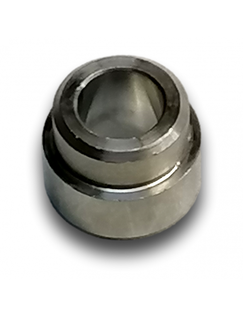 SHOCK ABSORBER BUSH