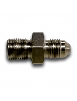 RACCORDO REGGISPINTA FRIZIONE 3/8X24