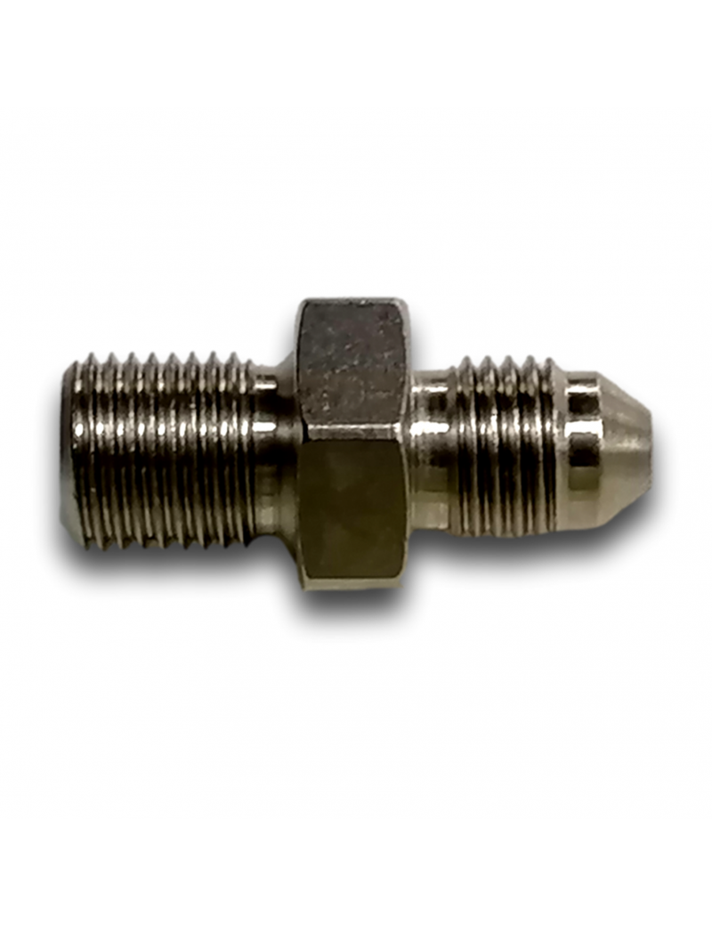 RACCORDO REGGISPINTA FRIZIONE 3/8X24