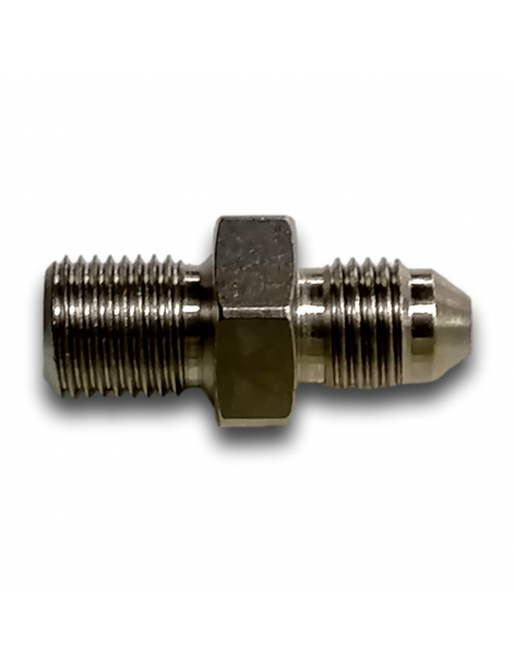 RACCORDO REGGISPINTA FRIZIONE 3/8X24