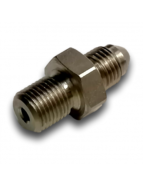 RACCORDO REGGISPINTA FRIZIONE 3/8X24