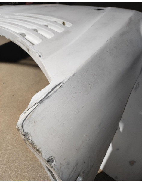 FRONT BONNET MITJET 2L B6 USED