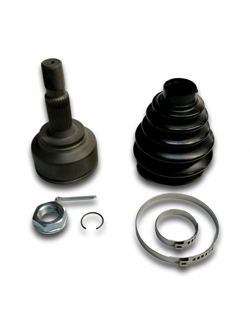 CV JOINT REINFORCED VERSION + C CLIP
