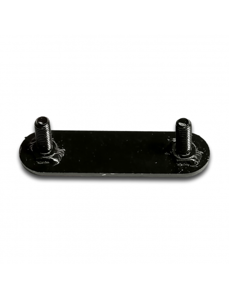 REGLETTE FIXATION DIFFUSEUR