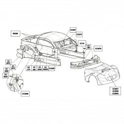 Bodywork