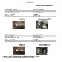 Driveshaft