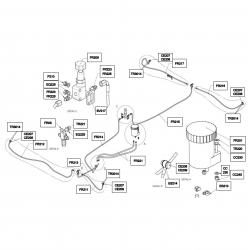 Circuit de frein