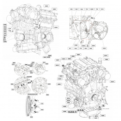 Moteur général