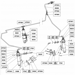 Levage voiture